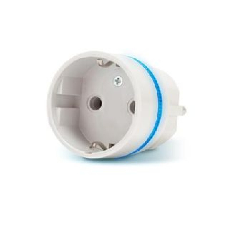 Satel Viedierīce SATEL  SMART HOME SOCKET ABAX2/TYPE-F ASW-200F