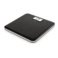 ETA Ķermeņa svari ETA  Personal Scale 578090000 Maximum weight (capacity) 180 kg, Accuracy 100 g, Black