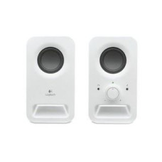 Logitech Vadu skaļruņi Logitech  Speaker||White|980-000815