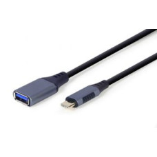 Cablexpert Rūteris Cablexpert  USB-C to OTG AF adapter