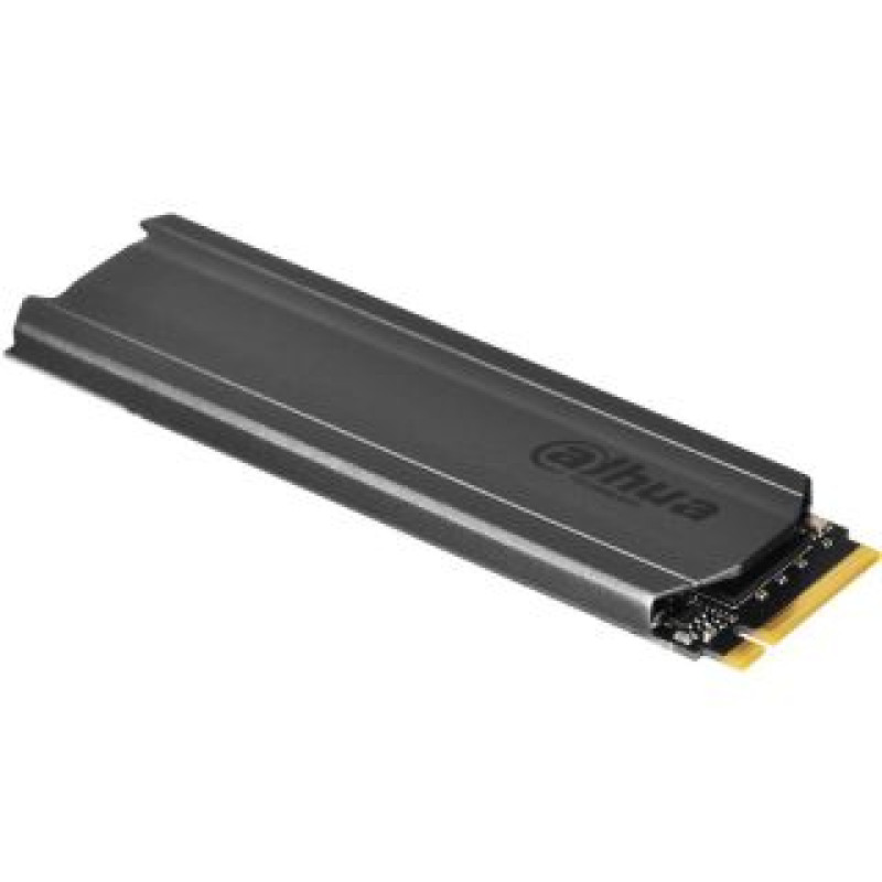 Dahua Cietais disks SSD DAHUA  SSD PCIE G3 M.2 NVME 512GB/SSD-C900VN512G