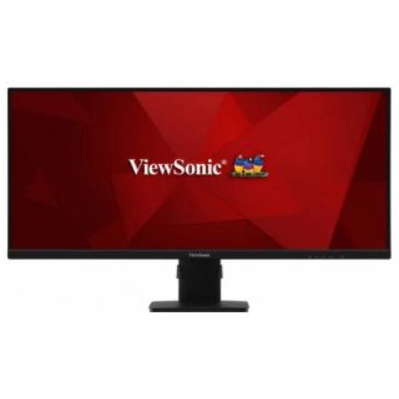 Viewsonic Monitors VIEWSONIC  LCD Monitor||VA3456-MHDJ|34