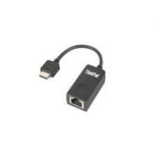 Lenovo Parveidotājs Lenovo  0.08 m, Black, Ethernet Extension Adapter Gen 2