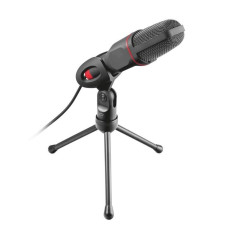 Trust Austiņas ar mikrofonu Trust  MICROPHONE GXT212 MICO USB/23791