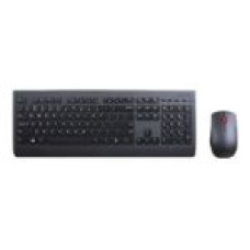 Lenovo Datora tastatūra Lenovo  Professional Wireless Keyboard&Mouse 4X30H56829