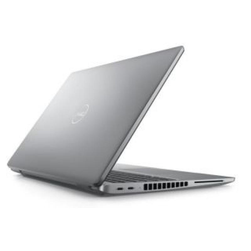 Dell Portatīvais dators Dell  Notebook||Latitude|5550|CPU  Core Ultra|u7-155U|1700 MHz|15.6