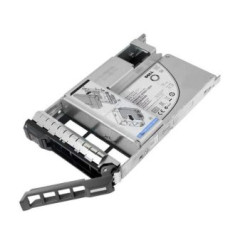 Dell Serveru  - Citi piederumi Dell  SERVER ACC SSD 480GB SATA RI/3.5'' 14GEN 400-AXRJ