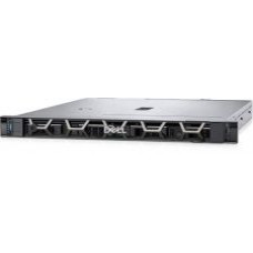 Dell Serveru  - Citi piederumi Dell  SERVER R250 E-2314 H355 16GB/2TB/4X3.5/700W/R/3YNBD