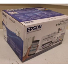 Epson Printers EPSON  SALE OUT.   Colour Inkjet 3-in-1 Wi-Fi White DAMAGED PACKAGING