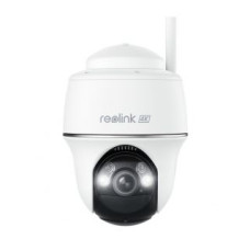 Reolink Web kamera Reolink  Argus Series B440 Smart 4K 8MP Pan&Tilt Camera with Spotlights, White |