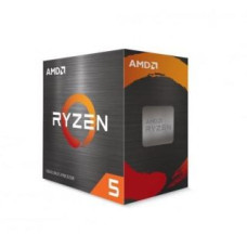 AMD Procesors AMD  CPU||Desktop|Ryzen 5|5500GT|Cezanne|3600 MHz|Cores 6|16MB|Socket SAM4|65 Watts|BOX|100-100001489BOX