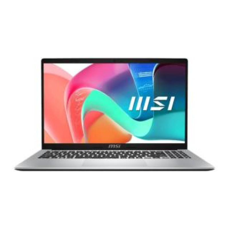 MSI Portatīvais dators MSI  Notebook||Modern|15 F13MG|CPU  Core i7|i7-1355U|1700 MHz|15.6