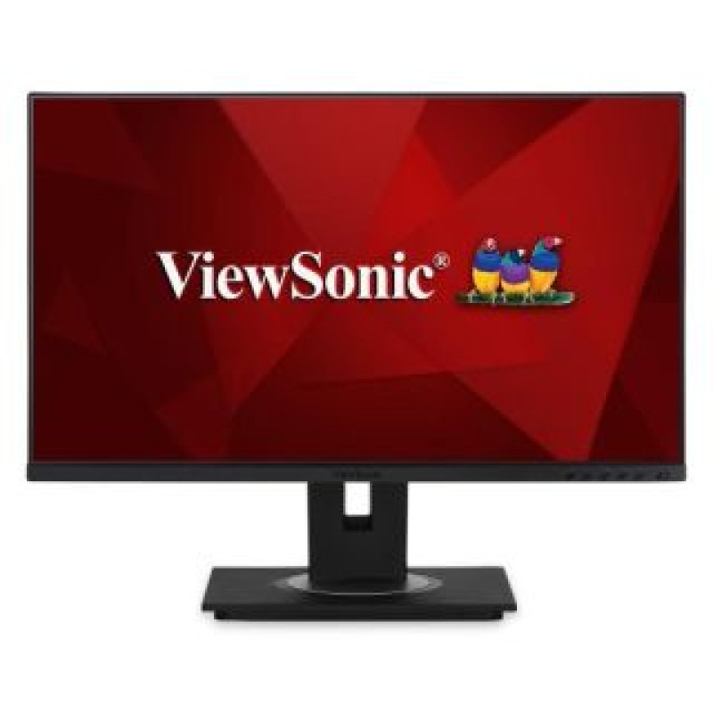 Viewsonic Monitors VIEWSONIC  LCD Monitor||VG2456|24