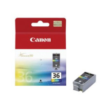 Canon Aksesuāri un izejmateriāli Canon  Ink Cartridge | Cyan, Magenta, Yellow