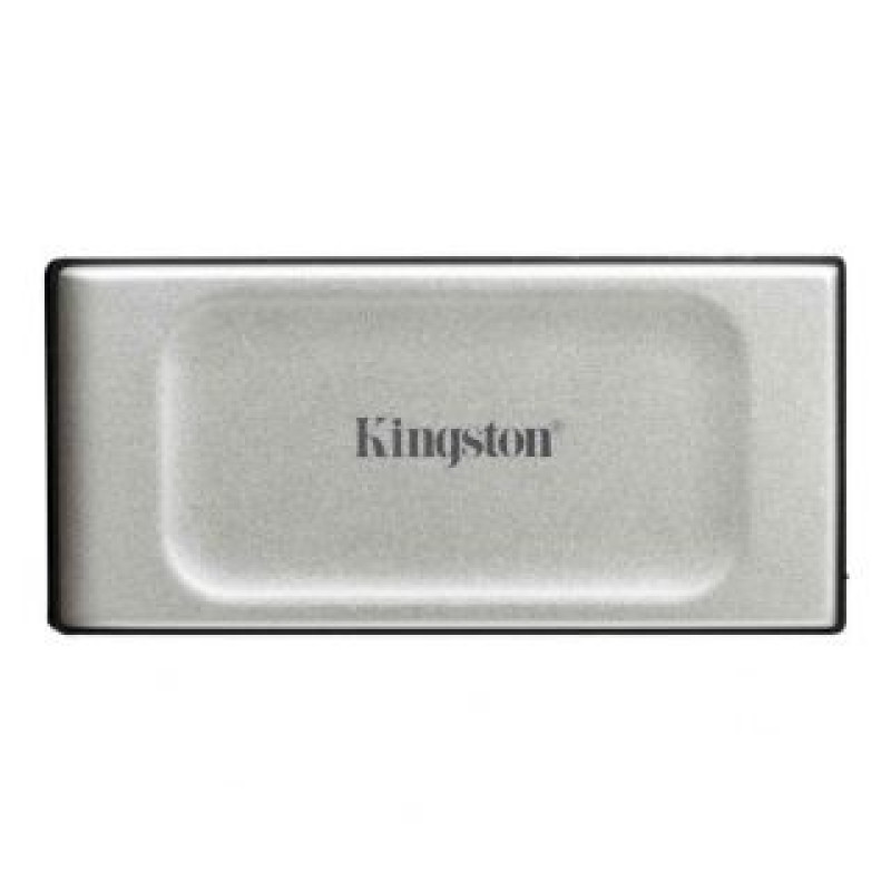 Kingston Cietais disks SSD Kingston  External SSD||1TB|USB 3.2|Write speed 2000 MBytes/sec|Read speed 2000 MBytes/sec|SXS2000/1000G