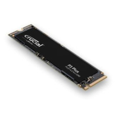 Crucial Cietais disks SSD Crucial  SSD||P3 Plus|1TB|M.2|PCIE|NVMe|3D NAND|Write speed 3600 MBytes/sec|Read speed 5000 MBytes/sec|TBW 220 TB|MTBF 1500000 hours|CT1000P3PSSD8