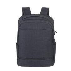 Rivacase Portatīvo datoru soma RIVACASE  NB BACKPACK BISCAYNE 17.3