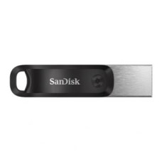 Sandisk By Western Digital Zibatmiņa SANDISK BY WESTERN DIGITAL  MEMORY DRIVE FLASH USB3 128GB/SDIX60N-128G-GN6NE SANDISK