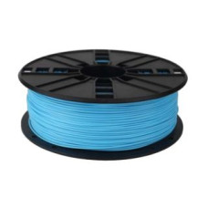 Flashforge Aksesuāri un izejmateriāli Flashforge  PLA Filament 1.75 mm diameter, 1kg/spool, Blue