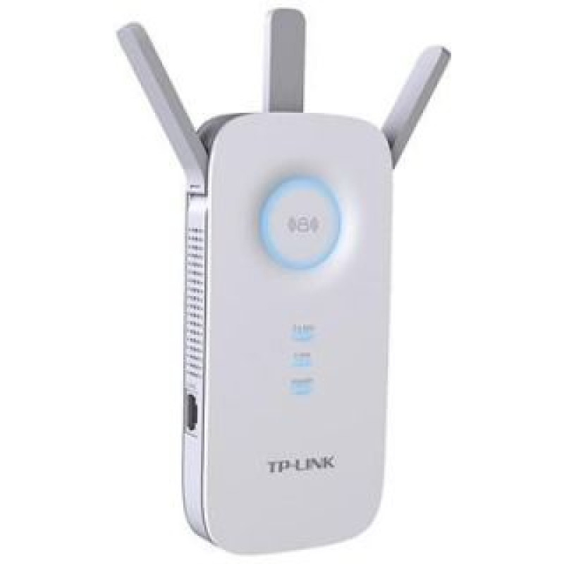 Tp-Link Rūteris TP-Link  WRL RANGE EXTENDER 1750MBPS/RE450