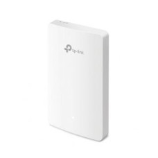 Tp-Link Rūteris TP-Link  Omada AC1200 Wireless MU-MIMO Gigabit Wall Plate Access Point EAP235-Wall 802.11ac, 2.4 GHz/5 GHz, 867+300 Mbit/s, 10/100/1000 Mbit/s, Ethernet LAN (RJ-45) ports 4, PoE in