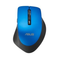 Asus Datora pele Asus  WT425 wireless, Blue, Wireless Optical Mouse