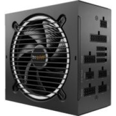 Be Quiet Barošanas bloks BE QUIET  CASE PSU ATX 850W/PURE POWER 12M BN344