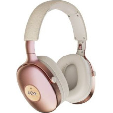 Marley Pamatplate AMD procesorsiem Marley  Headphones Positive Vibration XL Built-in microphone, ANC, Wireless, Over-Ear, Copper