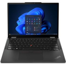 Lenovo Portatīvais dators Lenovo  | ThinkPad X13 2-in-1 (Gen 5) | Black | 13.3 