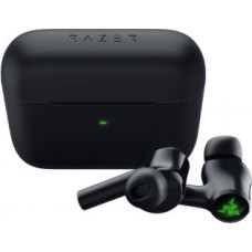 Razer Bezvadu austiņas Razer  Hammerhead HyperSpeed for Xbox Wireless, In-ear, Microphone, Noise canceling, Wireless, Black