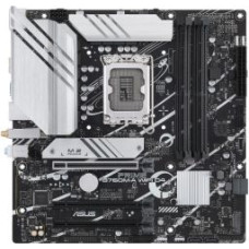 Asus Datoru piederumi Asus  ASUS PRIME B760M-A WIFI D4 LGA 1700