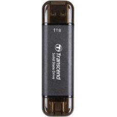 Transcend Zibatmiņa Transcend  TRANSCEND MEMORY DRIVE FLASH USB3 1TB/TS1TESD310C