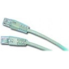 Gembird Nevadāms centrmezgls Gembird  PATCH CABLE CAT5E UTP 5M/PP12-5M