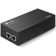 Tp-Link Nevadāms centrmezgls TP-Link  NET POE+ INJECTOR/TL-POE170S