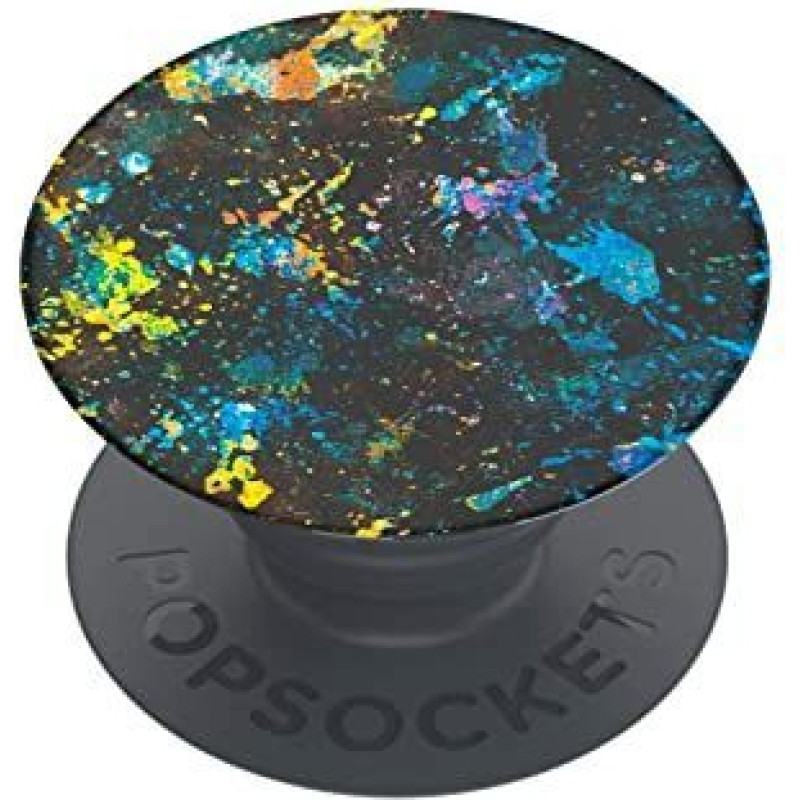 Popsockets Universāls turētājs (Popsocket) Popsockets  Basic Nightfall Splatter