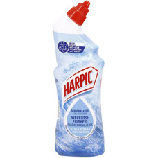 HARPIC Ocean tualetes poda tīrīšanas želeja 750ml