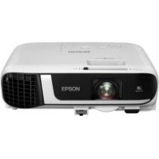 Epson Printers EPSON  Meeting room projector EB-FH52 Full HD (1920x1080), 4000 ANSI lumens, White, Lamp warranty 36 month(s)