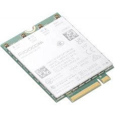 Lenovo Cita datorprece Lenovo  ThinkPad Fibocom FM350-GL 5G Sub-6 GHz M.2 WWAN Module for X1 Carbon Gen 11