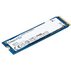 Kingston Datoru piederumi Kingston  KINGSTON 2000G NV3 M.2 2280 PCIe 4.0 SSD