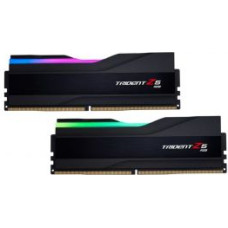 G.skill Operatīv atmiņa DDR4 G.Skill  Trident Z5 RGB 32 Kit (16GBx2) GB, DDR5, 6600 MHz, PC/server, Registered No, ECC No