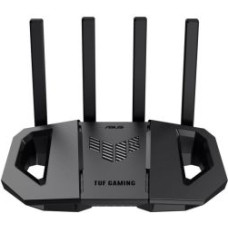 Asus Rūteris Asus  TUF-BE3600 802.11ax Dual-band Gaming Router