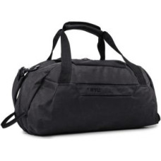 Thule Portatīvo datoru soma Thule  Duffel Bag 35L TAWD-135 Aion Bag, Black, Shoulder strap