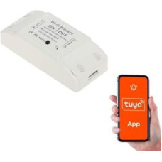 Genway Viedierīce GENWAY  SMART HOME WIFI SMART RELAY/ATLO-B1-TUYA