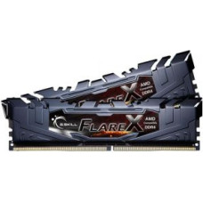 G.skill Operatīv atmiņa DDR4 G.Skill  | 16 Kit (8GBx2) GB | DDR4 | 3200 MHz | PC/server | Registered No | ECC No