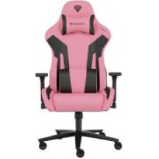 Genesis Datoru krēsli / galdi Genesis  Gaming Chair Nitro 720 Black/Pink