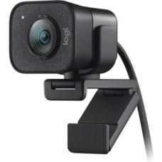 Logitech Web kamera Logitech  STREAMCAM FULL HD/960-001281