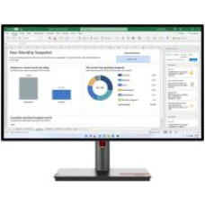 Lenovo Monitori Lenovo  LENOVO ThinkVision P27h-30 27inch TS