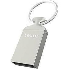 Lexar Zibatmiņa Lexar  MEMORY DRIVE FLASH USB2 64GB/M22 LJDM022064G-BNJNG