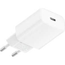 Xiaomi Adapteris Xiaomi  Mi 20W charger (Type-C) EU 0.5 A, White, 20 W