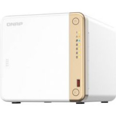 Qnap Serveri QNAP  NAS STORAGE TOWER 4BAY 4GB/TS-462-4G